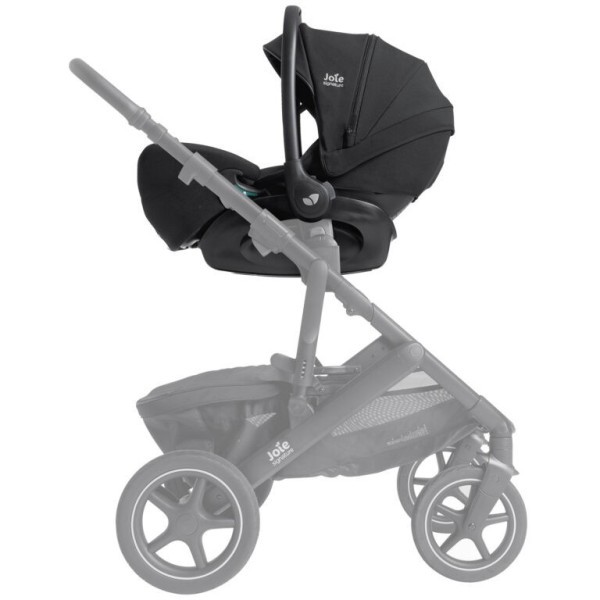 JOIE i-Level™ Pro Autosedačka 40-87 cm