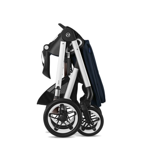 CYBEX Gold TALOS S LUX Sportovní kočárek + DÁREK kód na slevu GOLD10