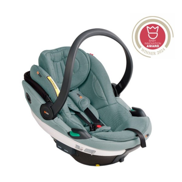 BESAFE Go Beyond Autosedačka 40-87 cm