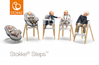 Stokke® Steps™ Baby set