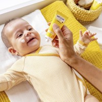 WELEDA Baby Měsíčkový pleťový krém
