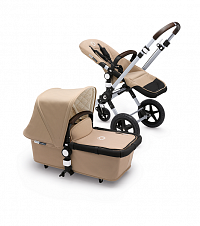 Bugaboo Cameleon 3 Classic+ Sand