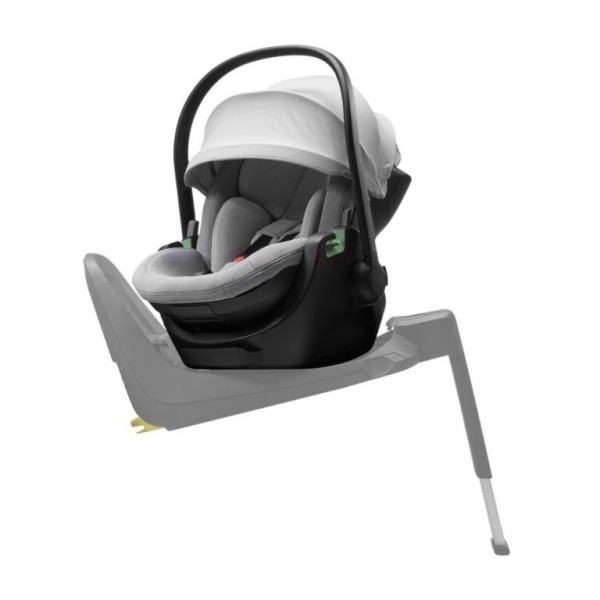 THULE MAPLE Autosedačka 40-75 cm