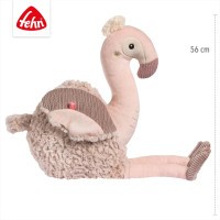 BABY FEHN Muchláček XL z kolekce Lazy, Crazy & Pink
