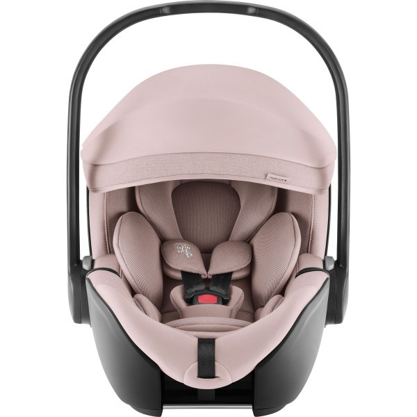 BRITAX Set kočárek Smile 5Z + hluboká korba + autosedačka Baby-Safe PRO