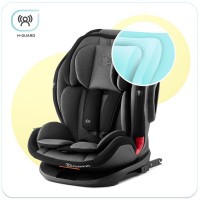 KINDERKRAFT Autosedačka Oneto3 Isofix Jet 9-36 kg