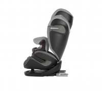 Cybex PALLAS S-FIX 2022 Soho Grey/mid grey