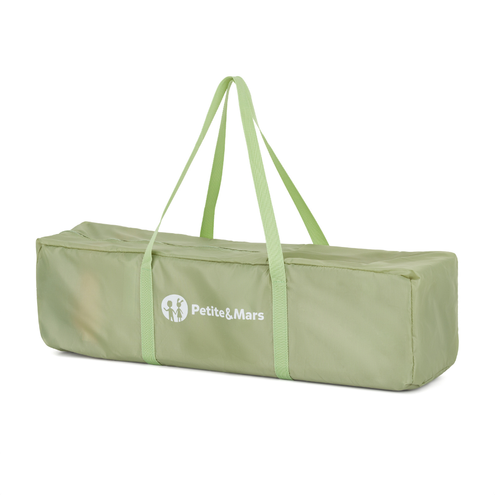 PETITE&MARS Postýlka cestovní Koot