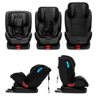 Autosedačka Kinderkraft Vado Isofix 0-25kg black 2020 Autosedačka Kinderkraft Vado Isofix 0-25kg black 2020