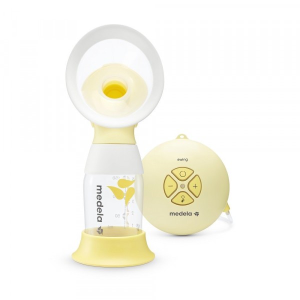 MEDELA Odsávačka mléka elektrická Swing Flex™