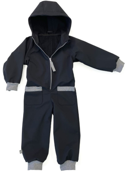 Black/Grey 98-104 4520