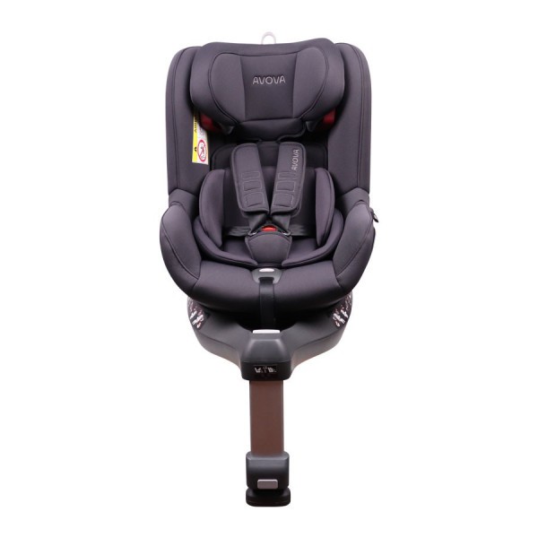 AVOVA Swan-fix Autosedačka 0-25kg