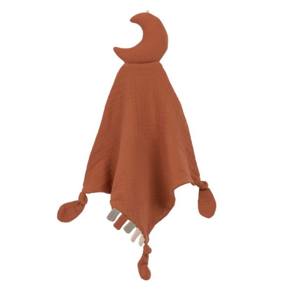 Lässig Hajáček/usínáček Baby Comforter Little Universe