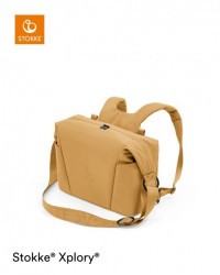 STOKKE Xplory® X Přebalovací taška/batoh