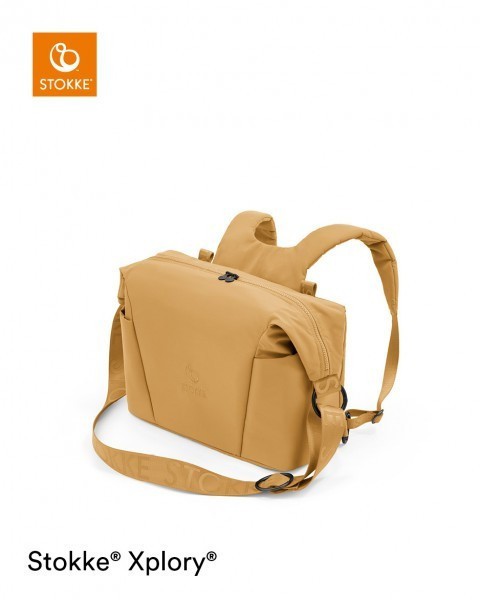 STOKKE Xplory® X Přebalovací taška/batoh