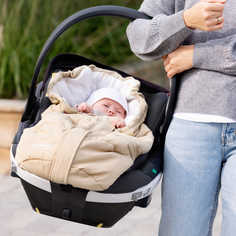 VOKSI Move Light Jarní fusak