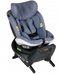 Besafe  iZi Turn i-Size Autosedačka 61-105cm