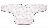 Bryndák s rukávky Lässig Long sleeve Bib Bryndák s rukávky Lässig Long sleeve Bib