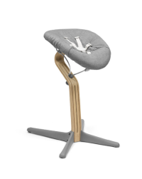 STOKKE® Nomi® Chair OAK (dub) Rostoucí židlička