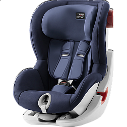 Autosedačka Britax Römer King II