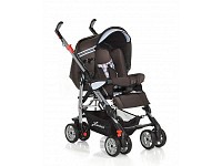 Kočárek Hartan Buggy iX1 2015