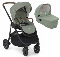 Joie set Versatrax 2021