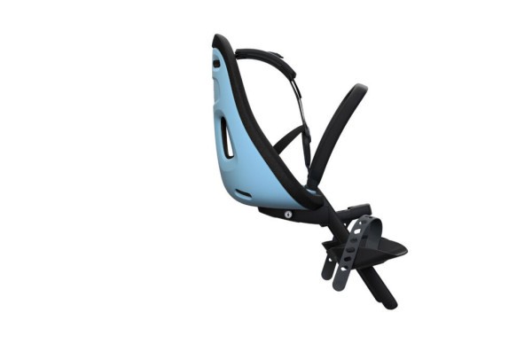 THULE Cyklosedačka Yepp Nexxt 2 mini přední cyklosedačka