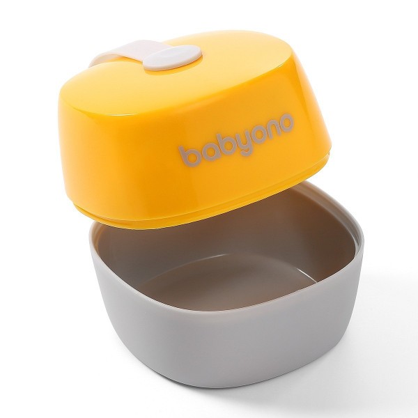 BABYONO Pouzdro na dudlík