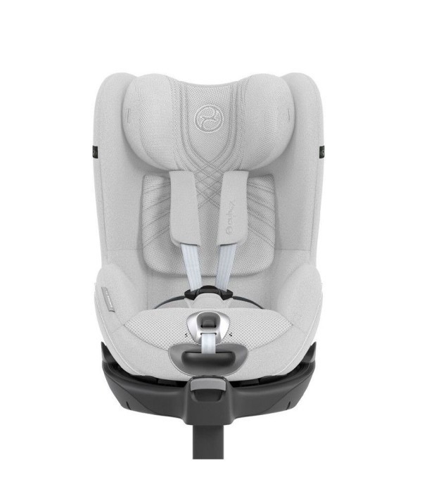 CYBEX SIRONA T I-SIZE PLUS Autosedačka 45-105cm