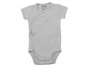 LODGER Romper Fold Over Body Body bez rukávů