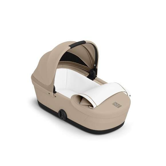 CYBEX Gold MELIO Hluboká korba