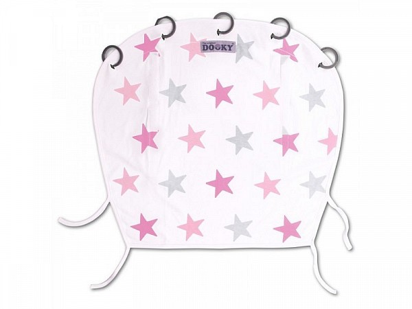 Dooky Design clona Pink Stars