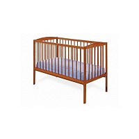 Dětská postýlka Drewex Kuba