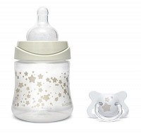 SET LÁHEV 150 ml + FUSION fyziologický -2-4 m