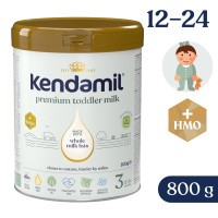 Kendamil Premium 3 HMO+ (800 g)