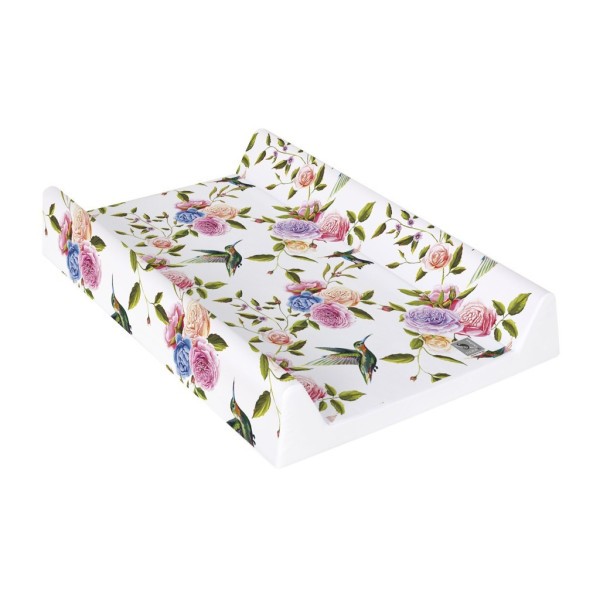 CEBA Podložka přebalovací 2-hranná s pevnou deskou (50x70) Comfort