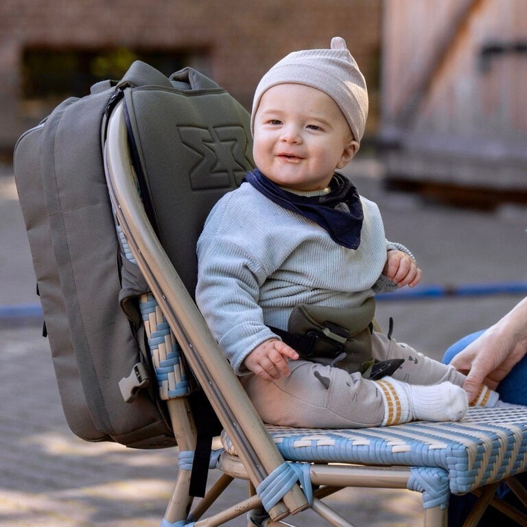 MINIMEIS Backpack HERO G5 batoh