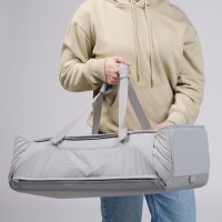 VOKSI Přenosná taška/postýlka/lůžko Carry Me Babylift