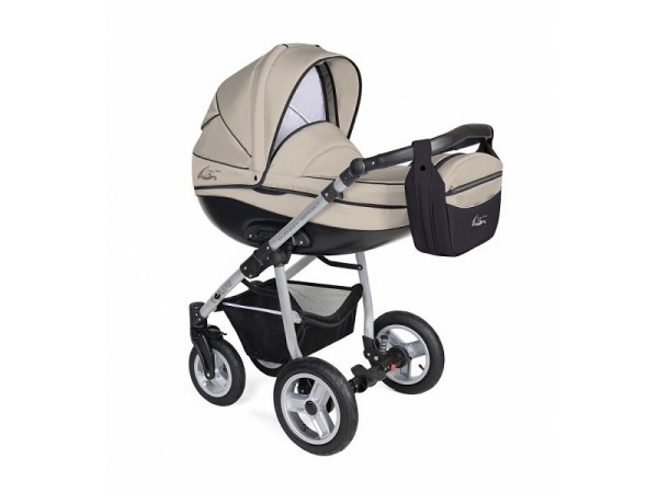 Kočárek Dorjan - Danny Sport Baby Boat