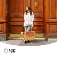BABYMOOV Přebalovací taška Tote Bag