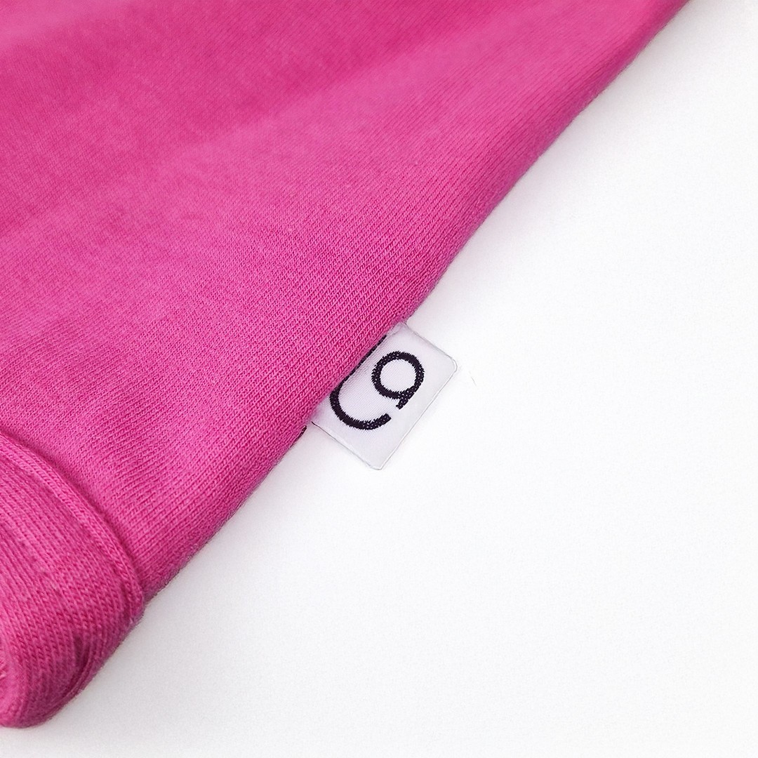 LITTLE ANGEL Body smyk obrázek Outlast® - růžová