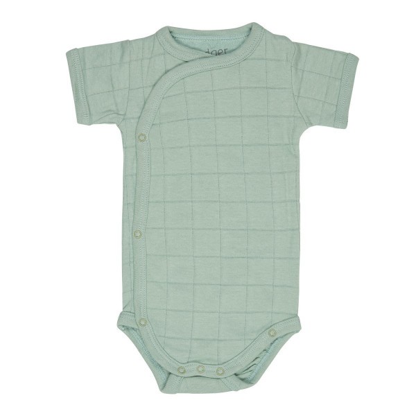LODGER Romper Fold Over Body Body bez rukávů