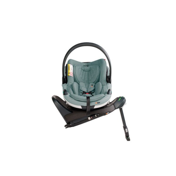 BESAFE Go Beyond Autosedačka 40-87 cm