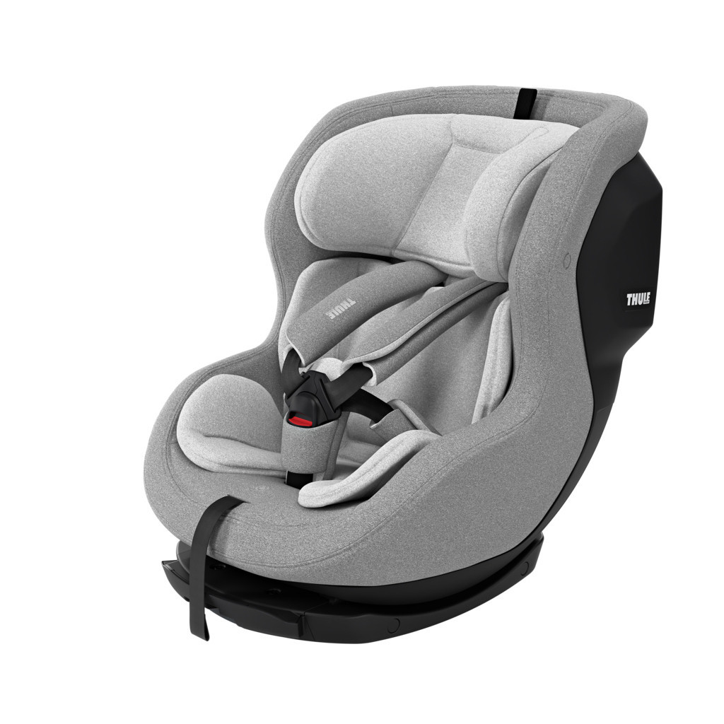 THULE Autosedačka Elm (61-105cm)