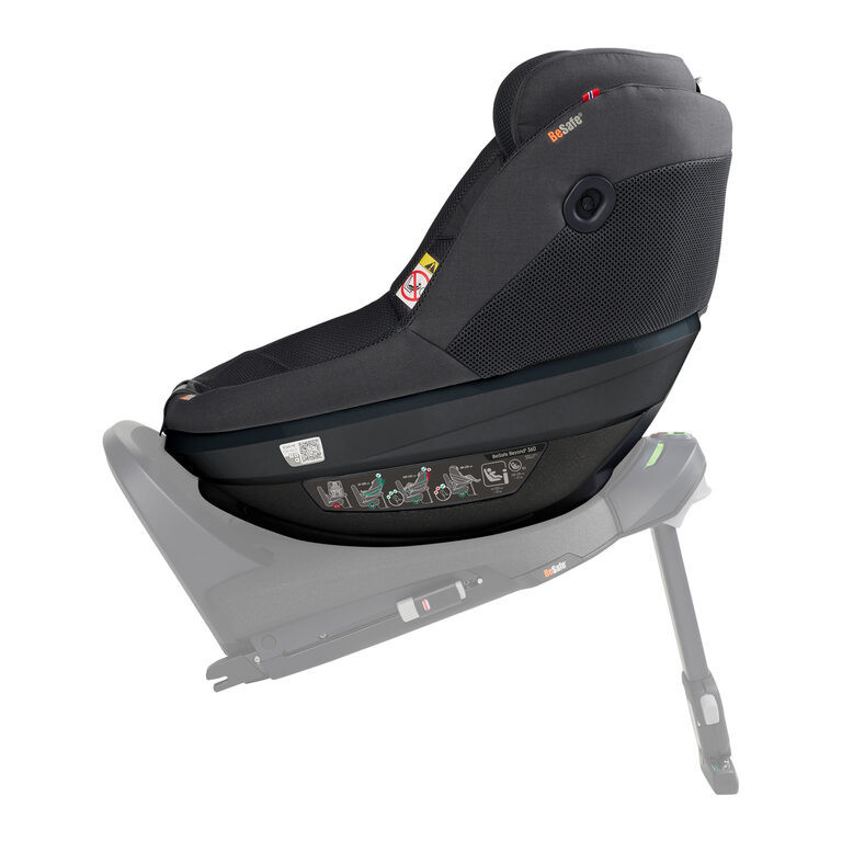 BESAFE Beyond2 360 Autosedačka 40-125 cm