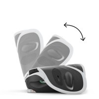 CYBEX Gold Solution G2 i-Fix 100-150 cm