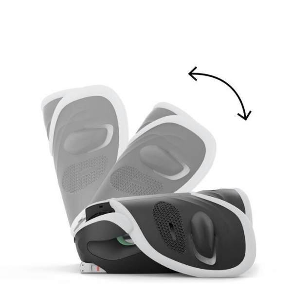 CYBEX Gold Solution G2 i-Fix 100-150 cm