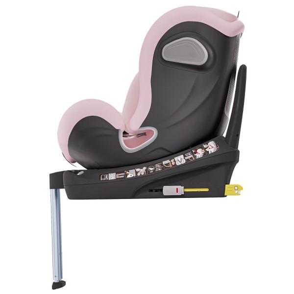 AVOVA Swan-fix I-SIZE Autosedačka 40-125cm