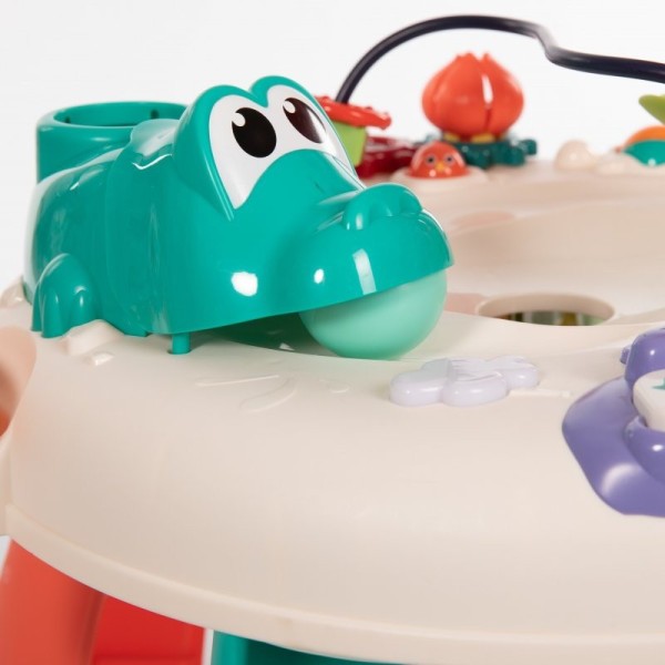 BO JUNGLE Interaktivní stoleček B-Learn & Discovery Table