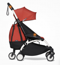 Stokke BABYZEN® YOYO² Pojízdná taška